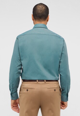 ETERNA Comfort fit Zakelijk overhemd in Groen