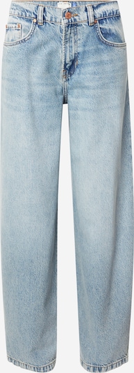 LTB Laskosfarkut 'LARRIE B' värissä sininen denim, Tuotenäkymä