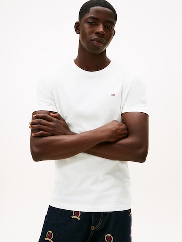 Tommy Jeans Μπλουζάκι σε μπλε
