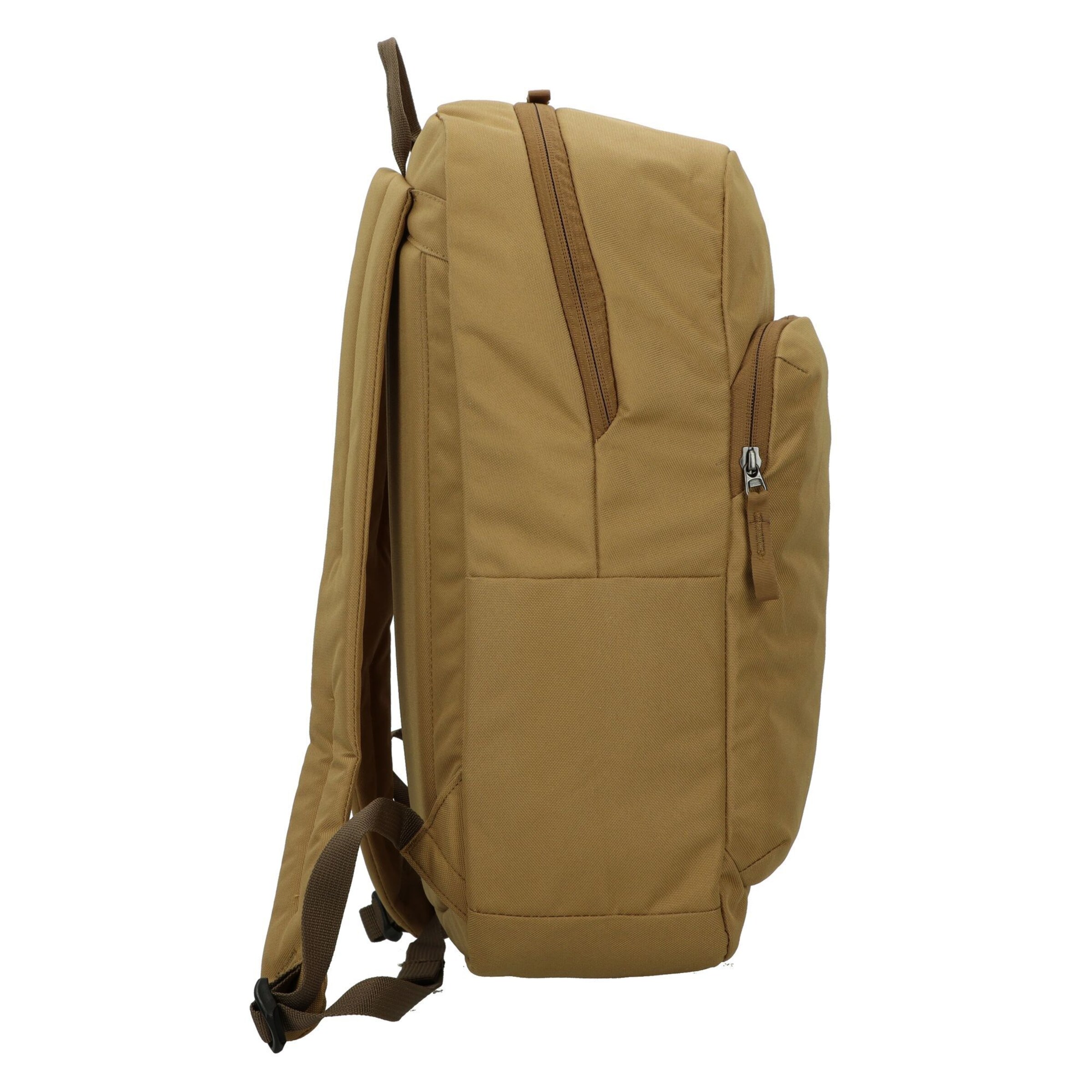 JACK WOLFSKIN Backpack 'Taubenberg' in Brown