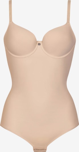 Lisca Corsage 'Bella' in beige, Produktansicht
