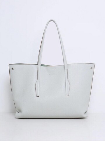 Smaak Handtasche 'DEAN'‌‌‌‌‌‌‌ in Blau