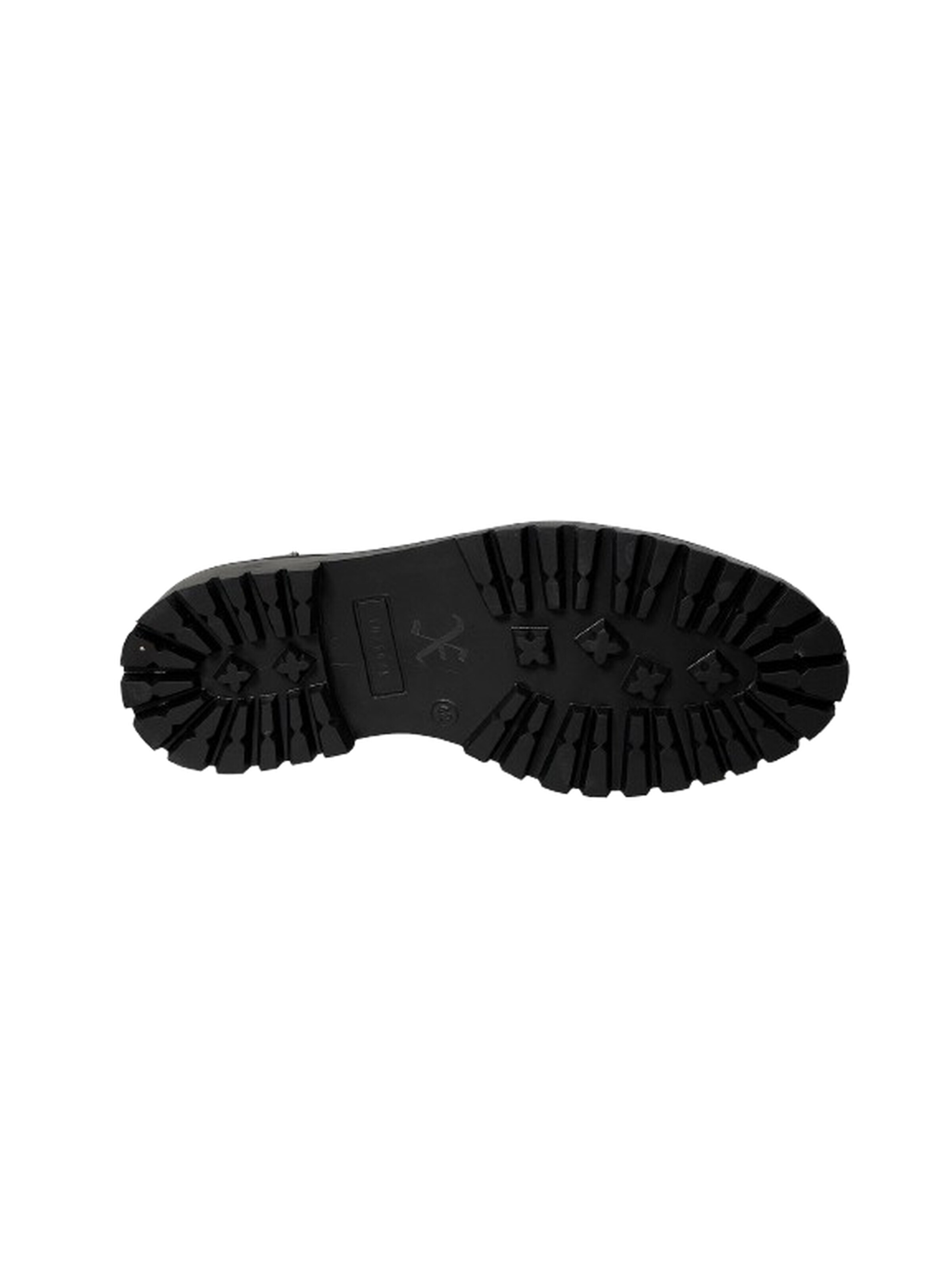 Yoxeone Moccasins 'LOAFER CORE' in Black