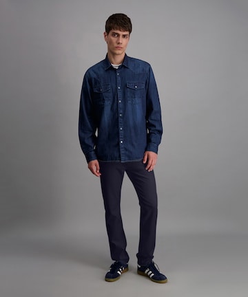 Pioneer Authentic Jeans Regular Jeans in Black