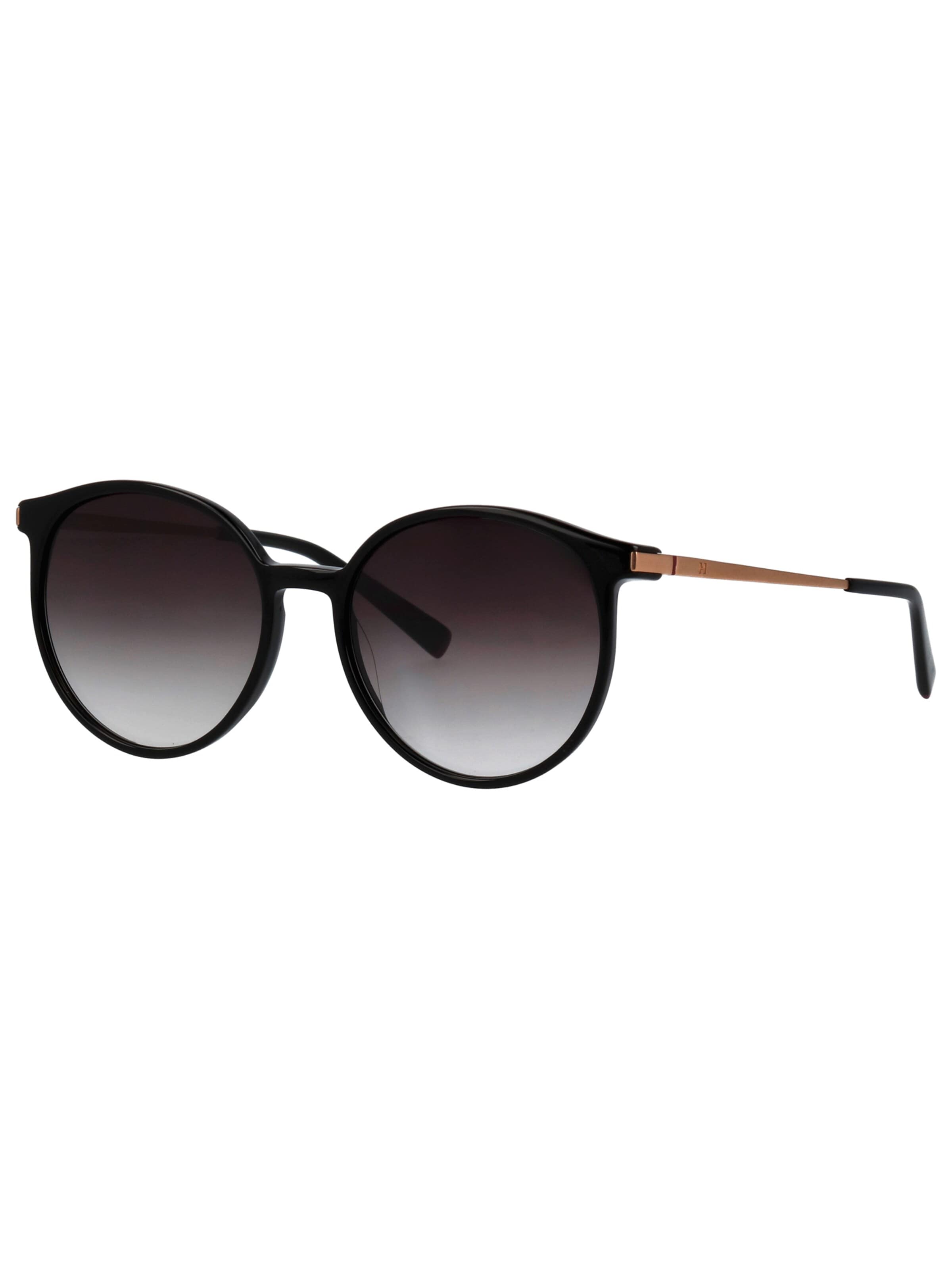 Humphrey's eyewear Sunglasses in Black: front