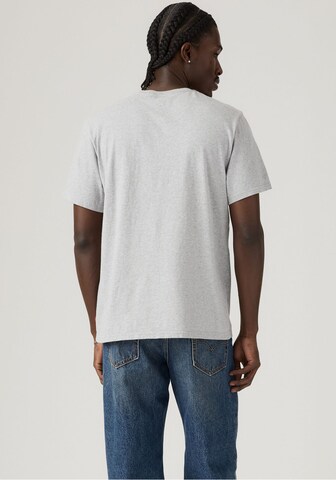 LEVI'S ® T-Shirt in Grau