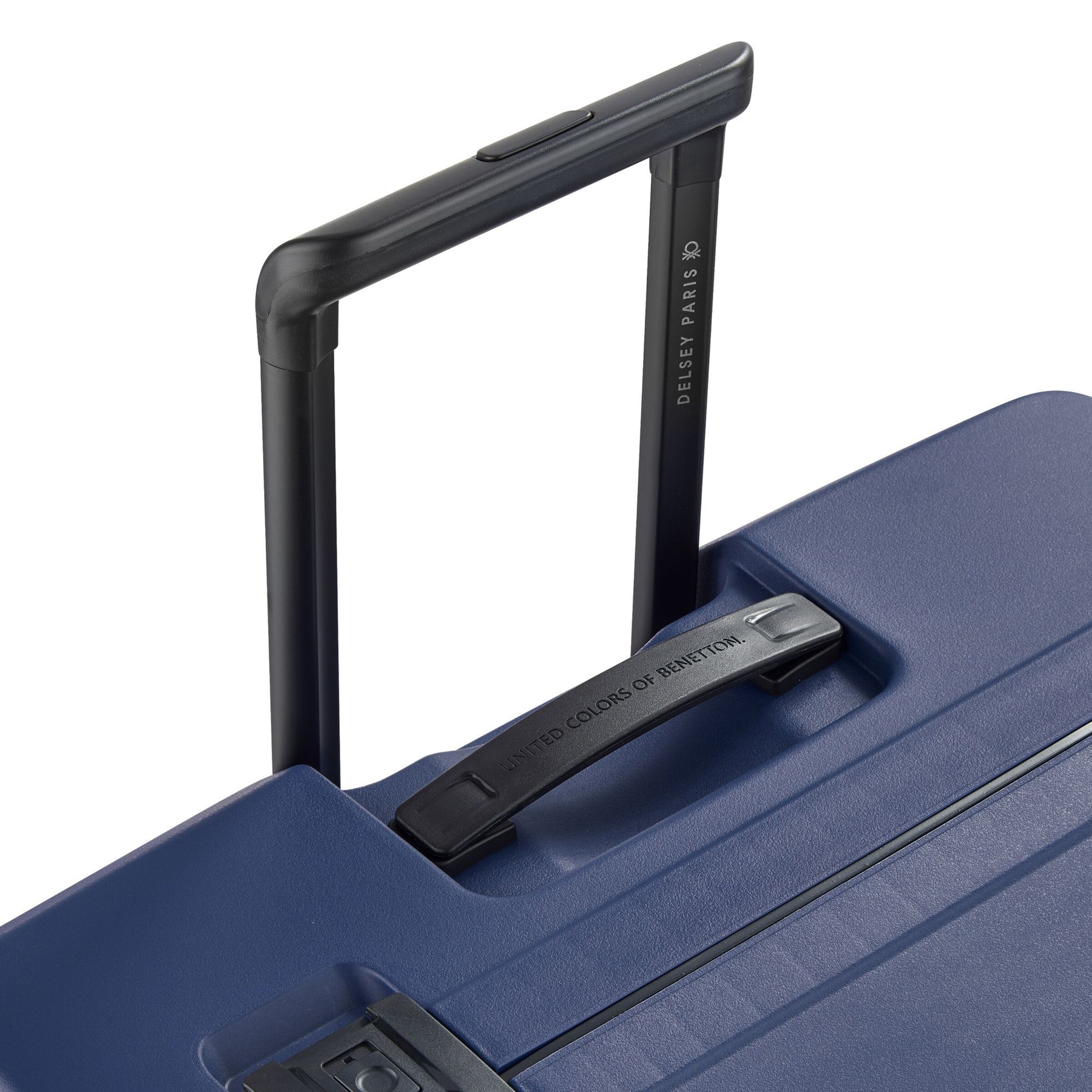 Trolley di Delsey Paris in blu