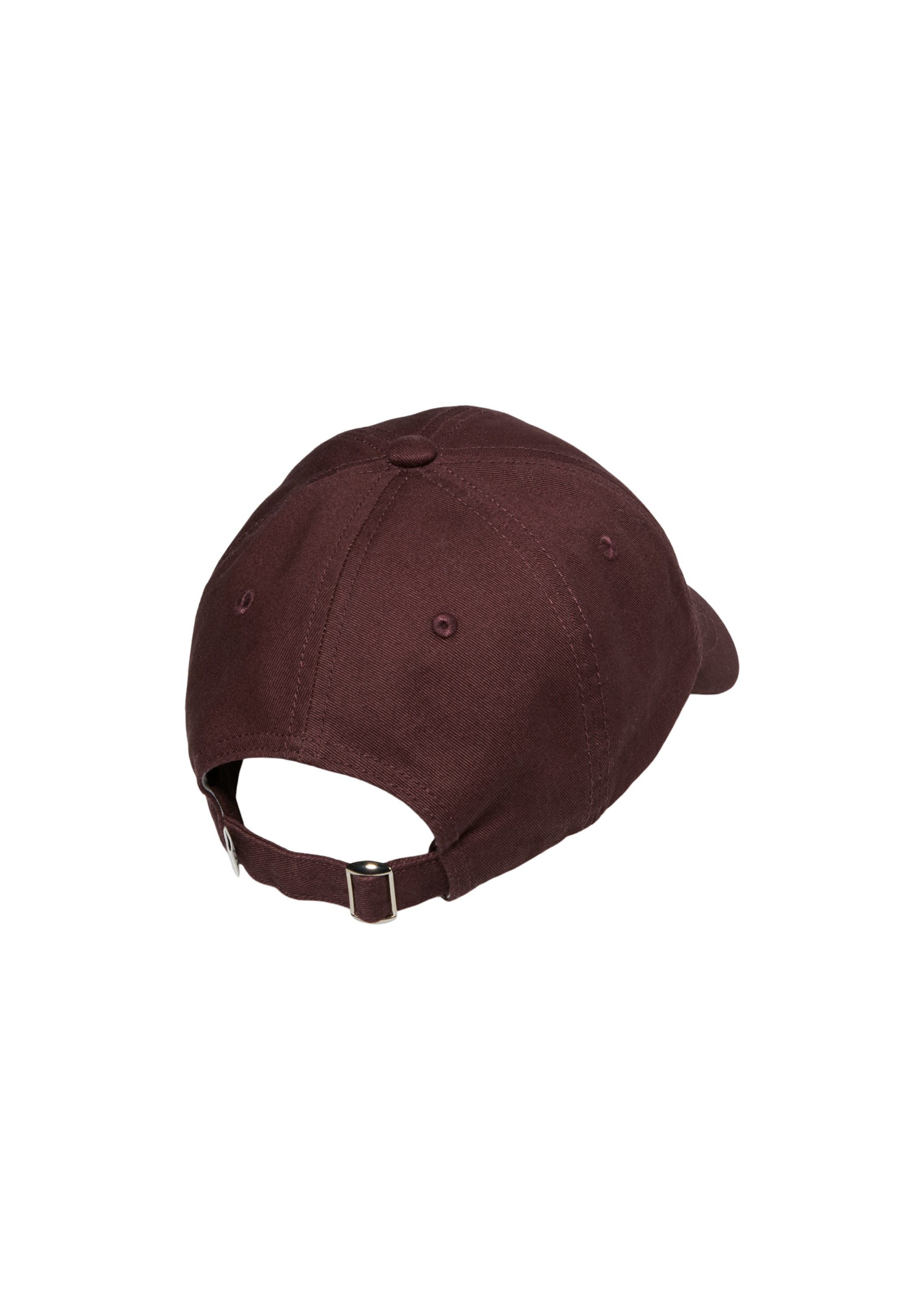 Marc O'Polo Cap in Red: back