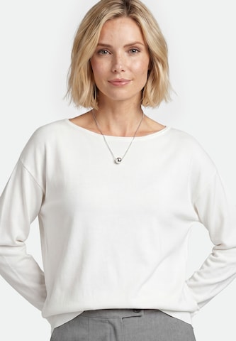 Usha - Jersey en blanco