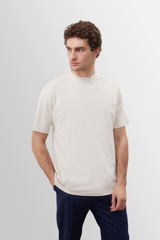 Antioch T-Shirt in Beige: Vorderseite