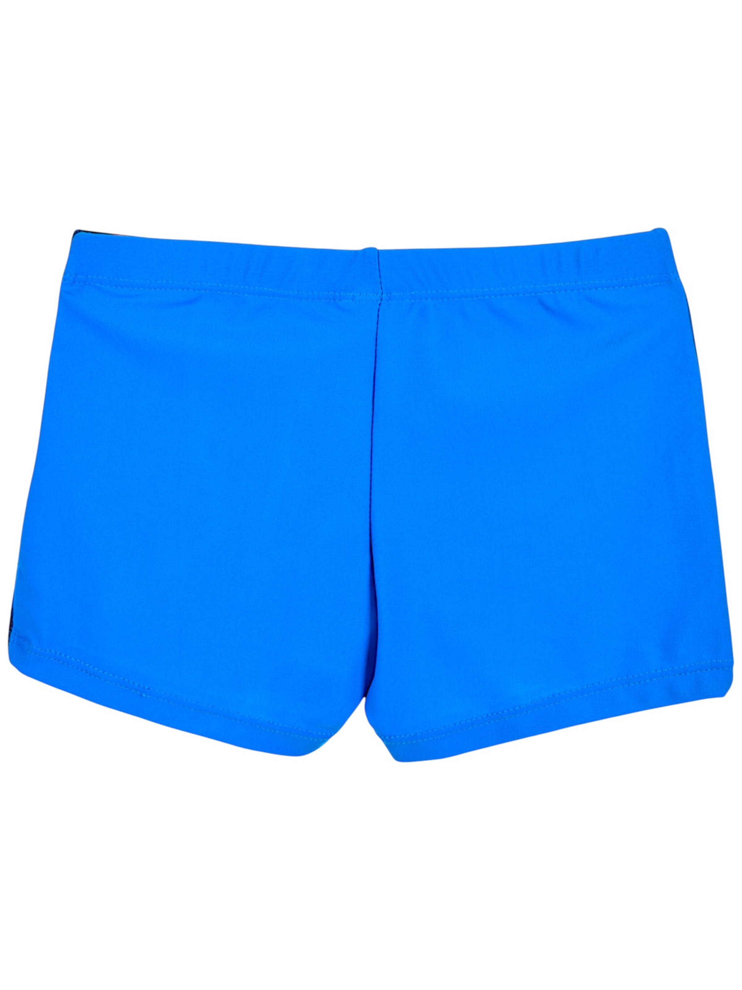 Spider-Man Board Shorts 'Spider-Man' in Blue
