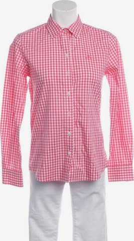 GANT Bluse / Tunika M in Rot: predná strana