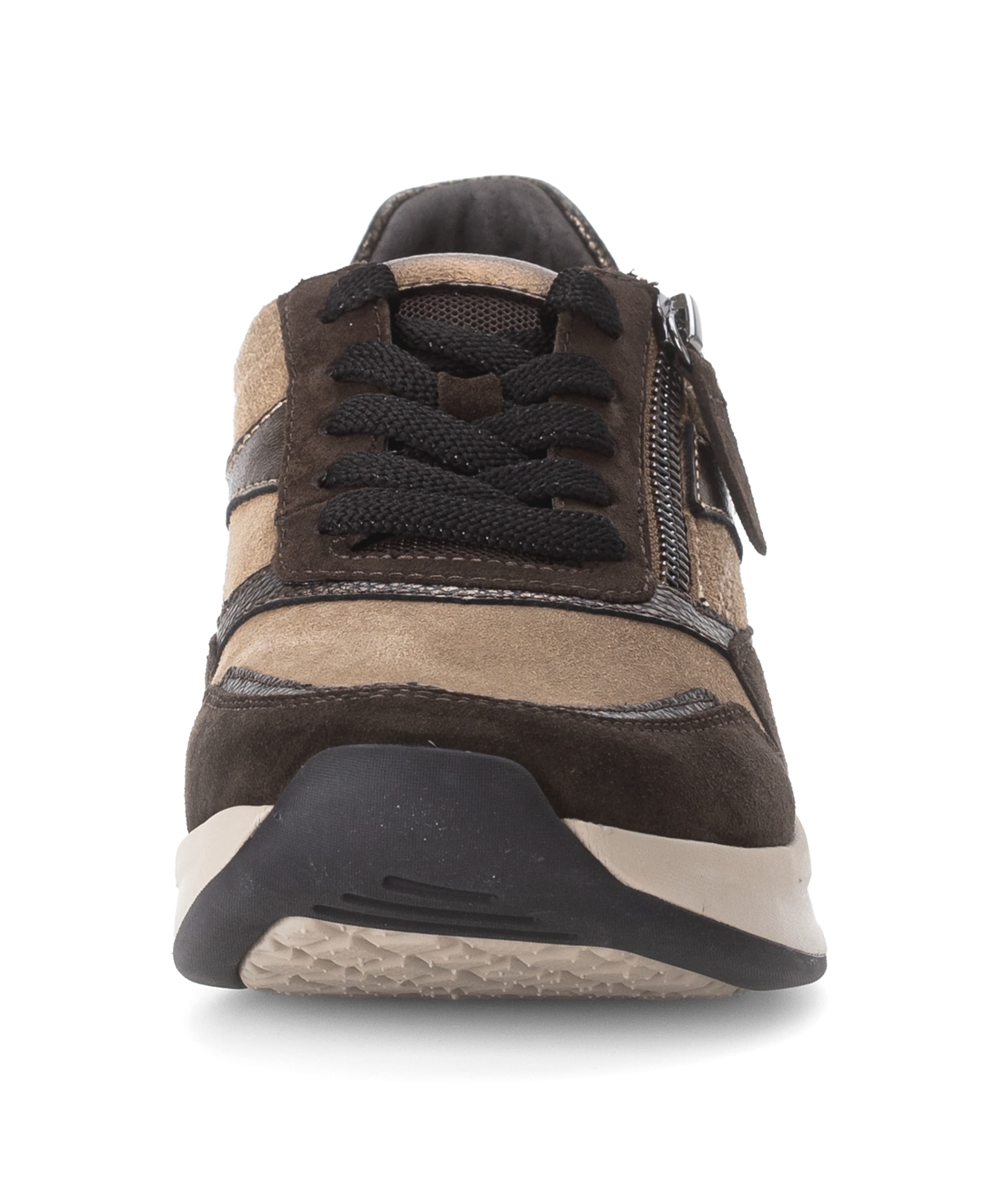 Gabor Rollingsoft Sneakers in Brown