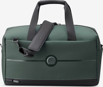 Delsey Paris Weekender 'Turenne ' in Green: front