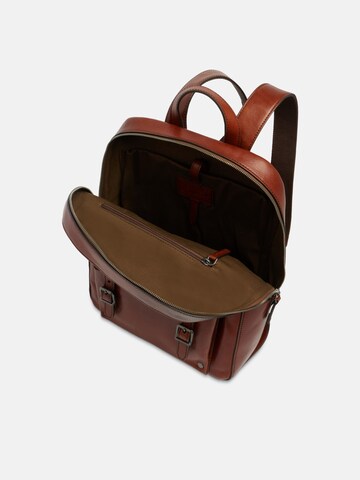 The Bridge Rucksack‌‌‌‌‌ in Braun