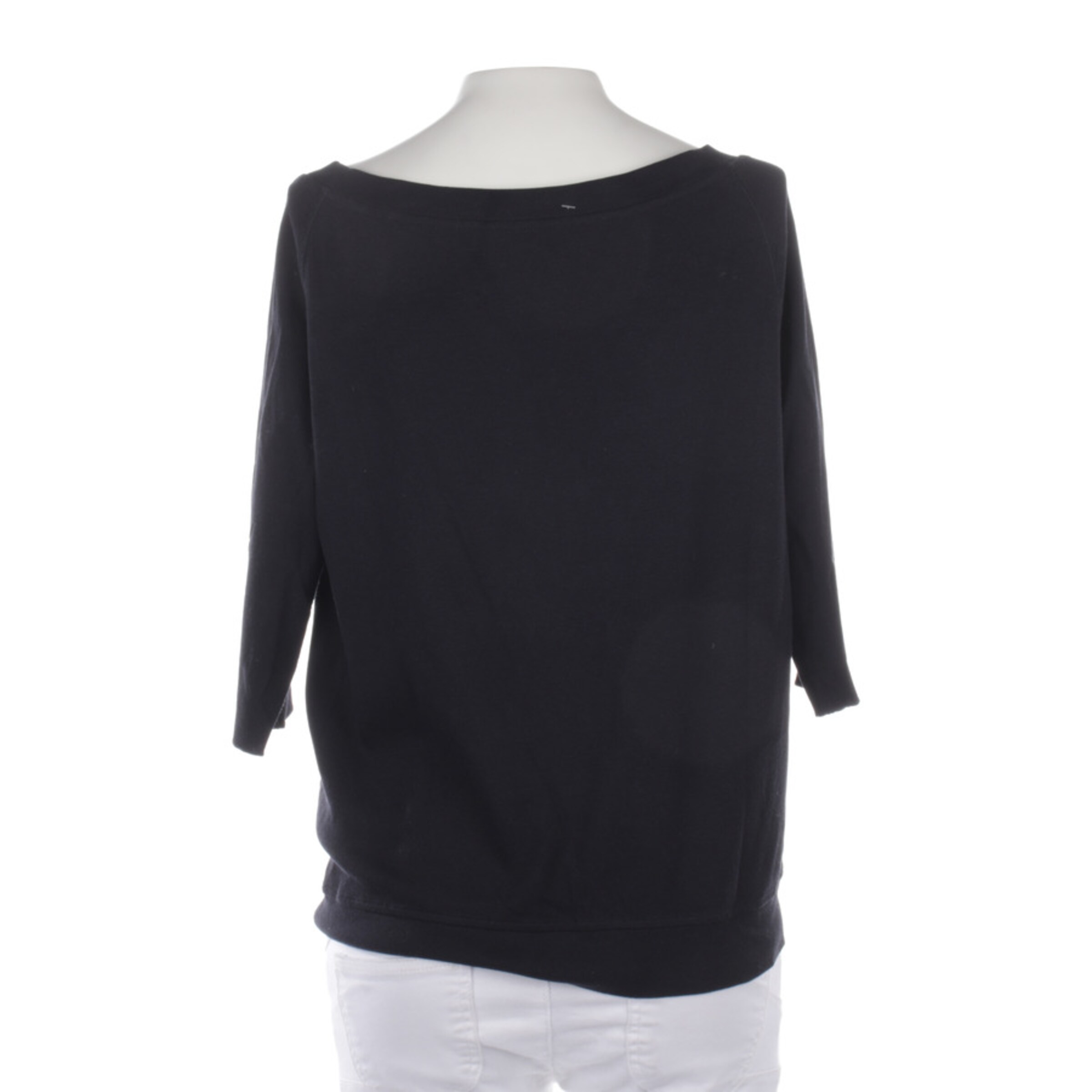 Marc Cain Blouse & Tunic in XS in Blue