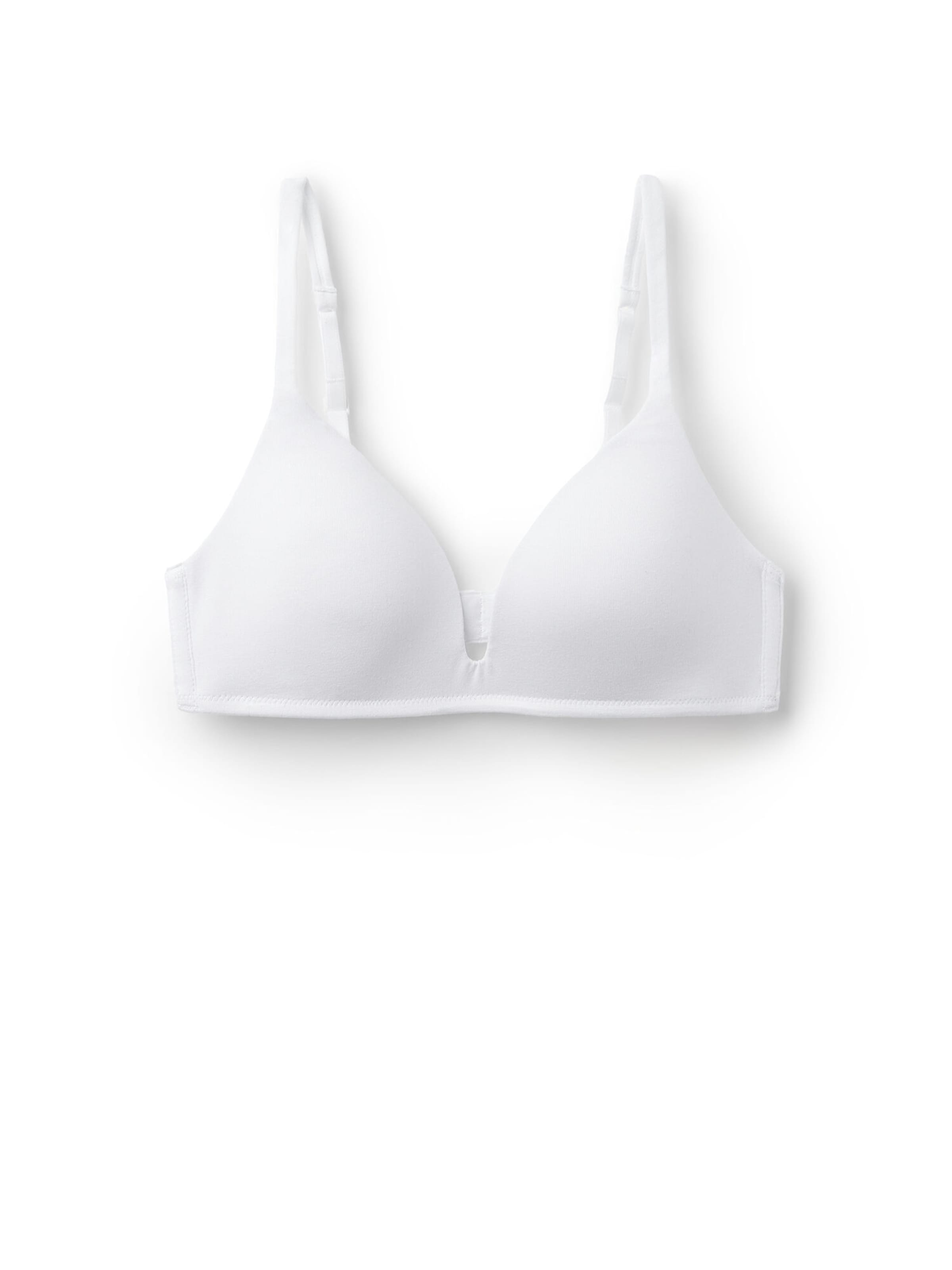 Tezenis Bra in White: front
