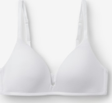 Tezenis Bra in White: front