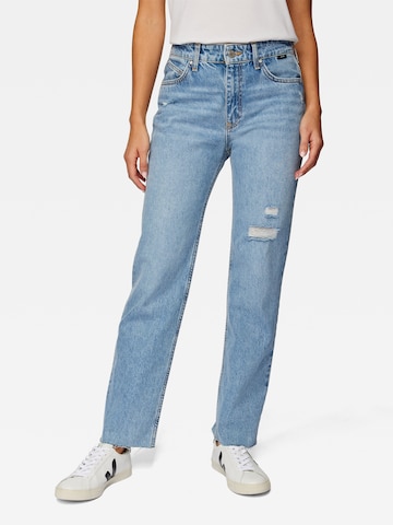 Mavi Regular Jeans 'Paris' in Blue: front