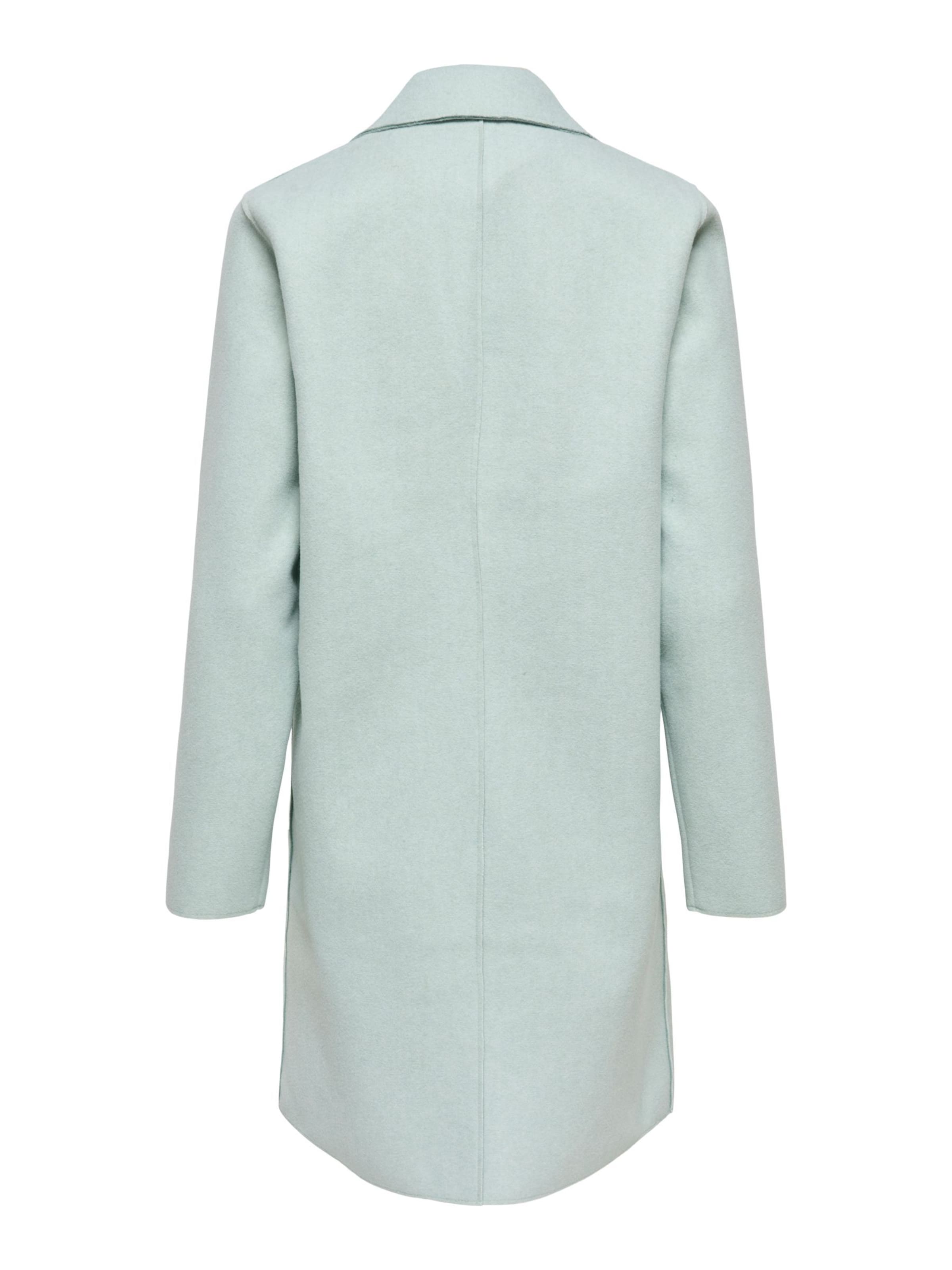 ONLY Tussenmantel 'ONLCarrie' in Groen