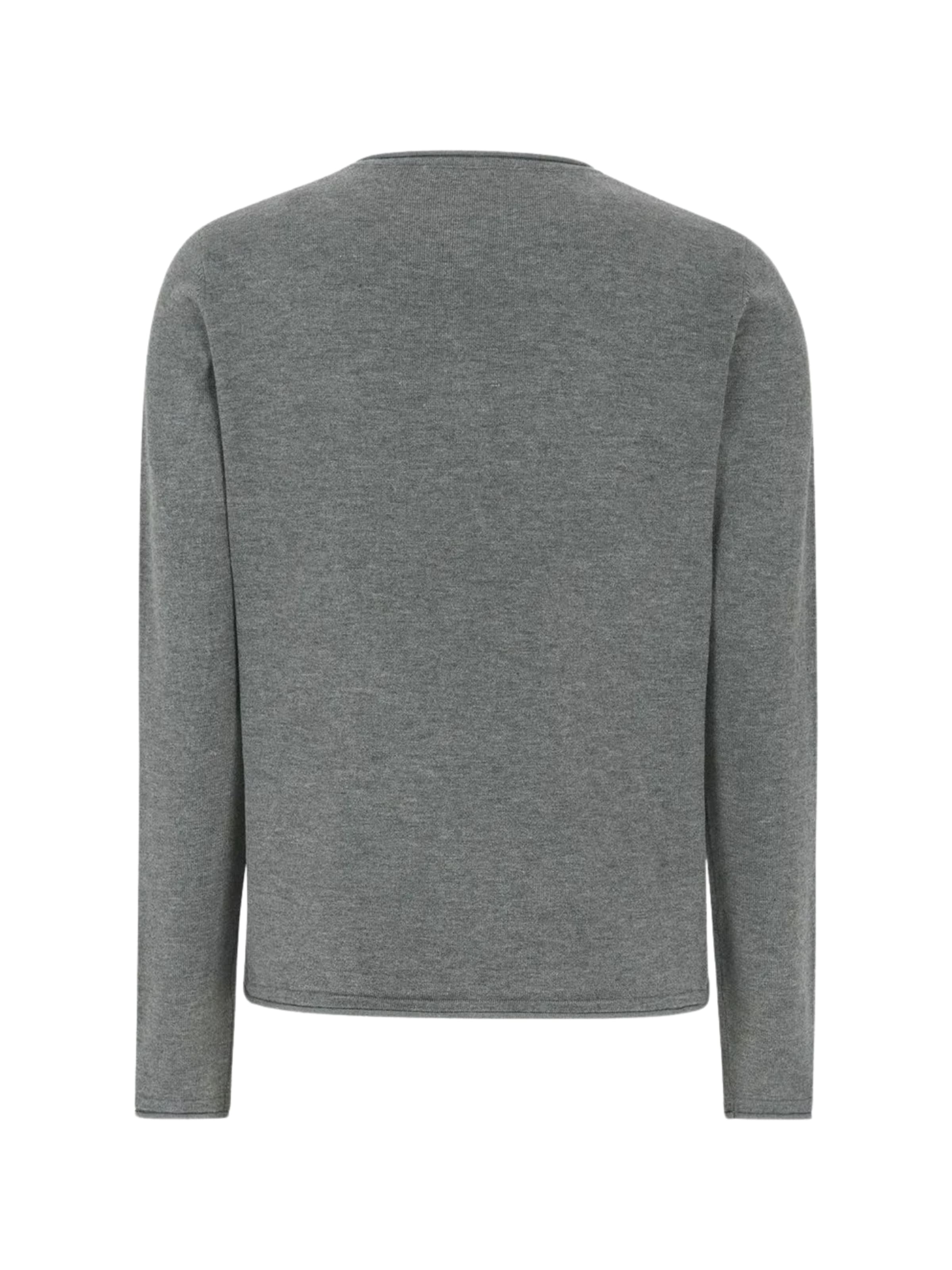 Pullover 'Marla' di Soft Rebels in grigio