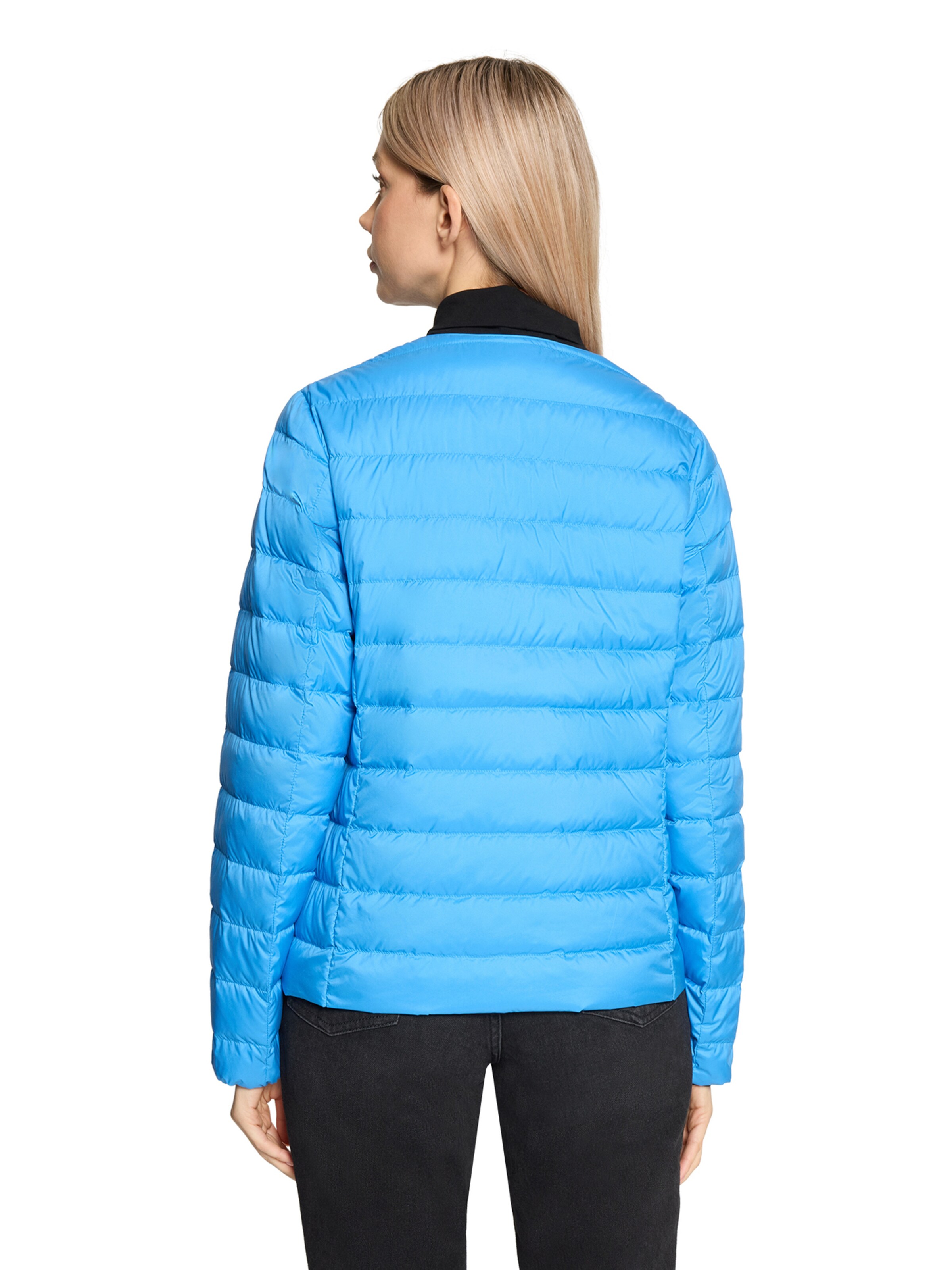 Veste d’hiver Betty Barclay en bleu