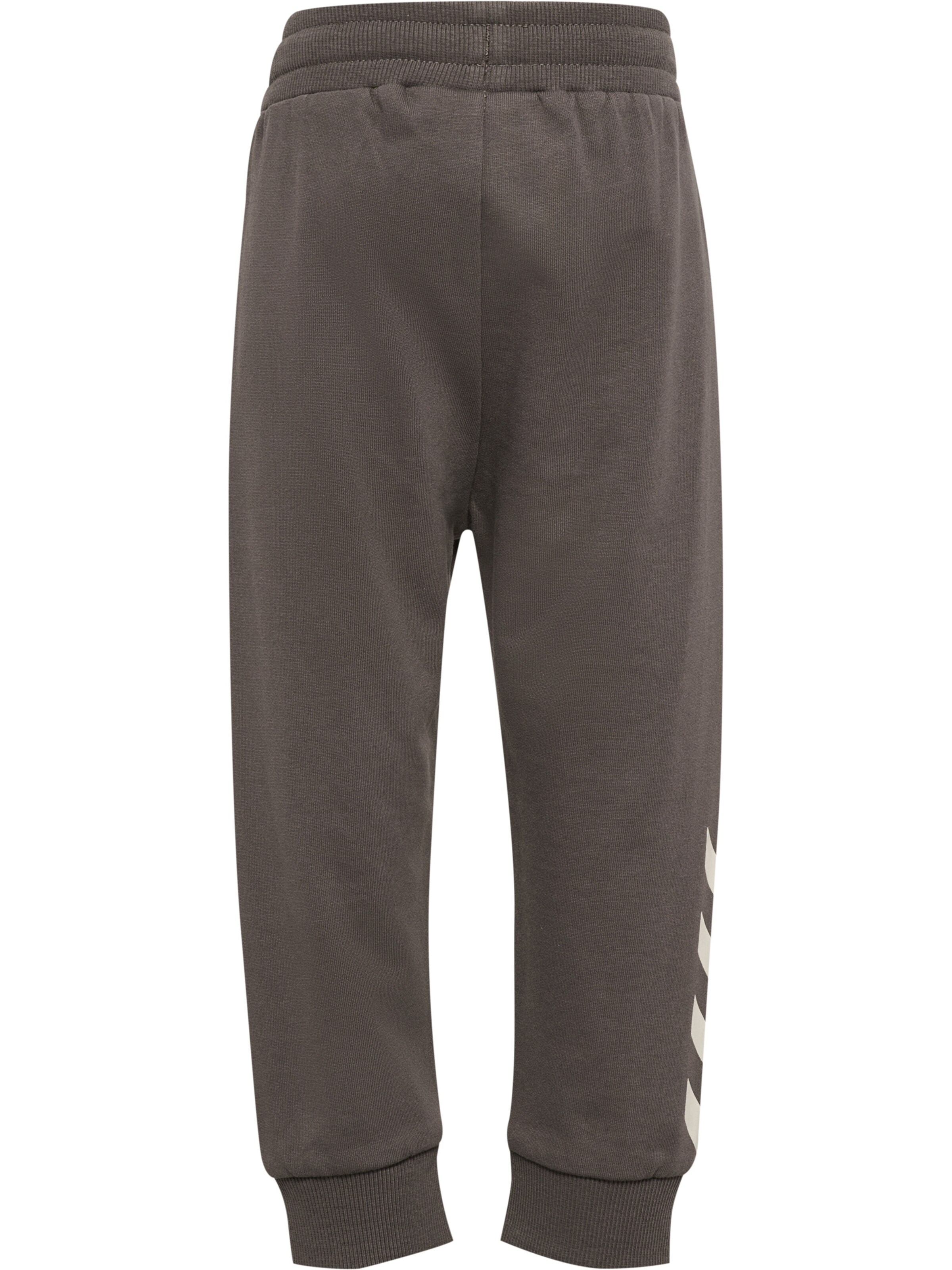 Hummel Tapered Hose in Grau