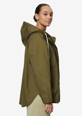 Marc O'Polo Between-Season Jacket in Green