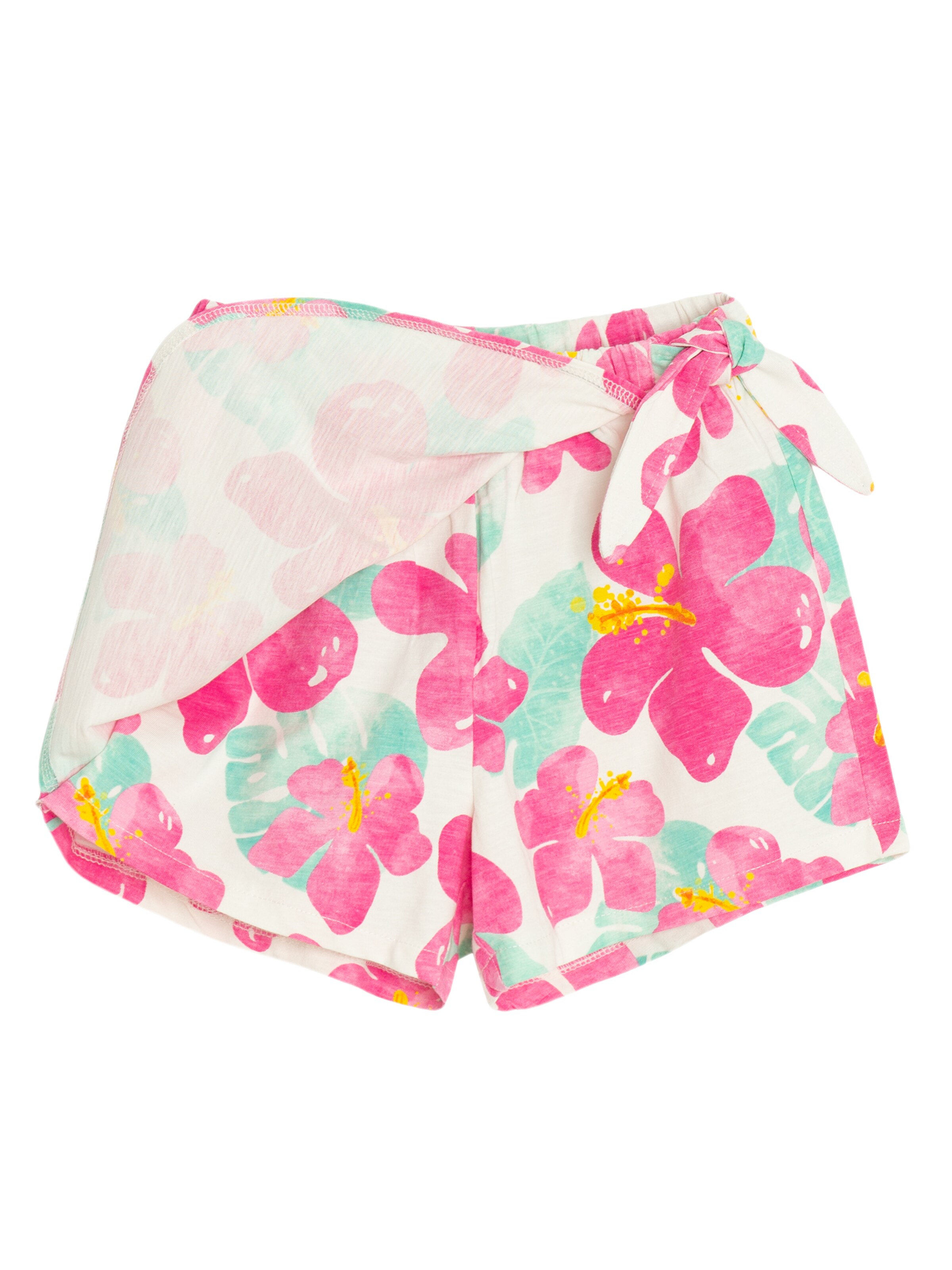 Cool Club Regular Hose in Weiß: Vorderseite