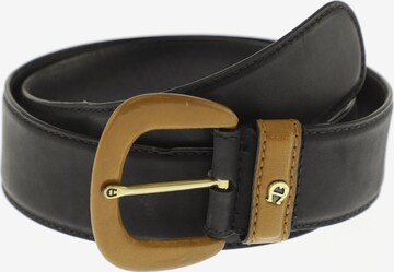 AIGNER Belt in One size in Blue: front
