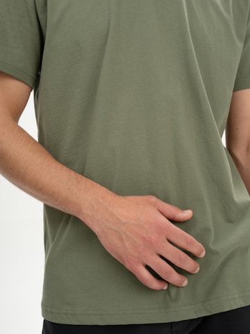 MELA Shirt 'SADHIL' in Groen