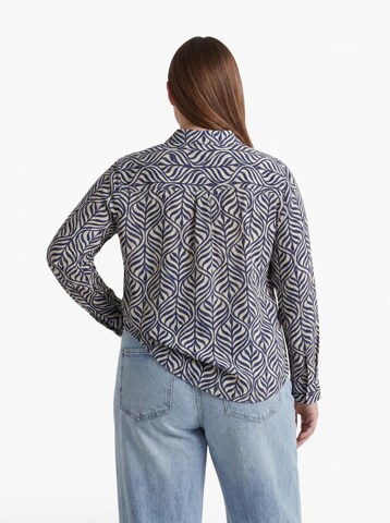 Vero Moda Curve Μπλούζα 'VMCJosie' σε μπεζ