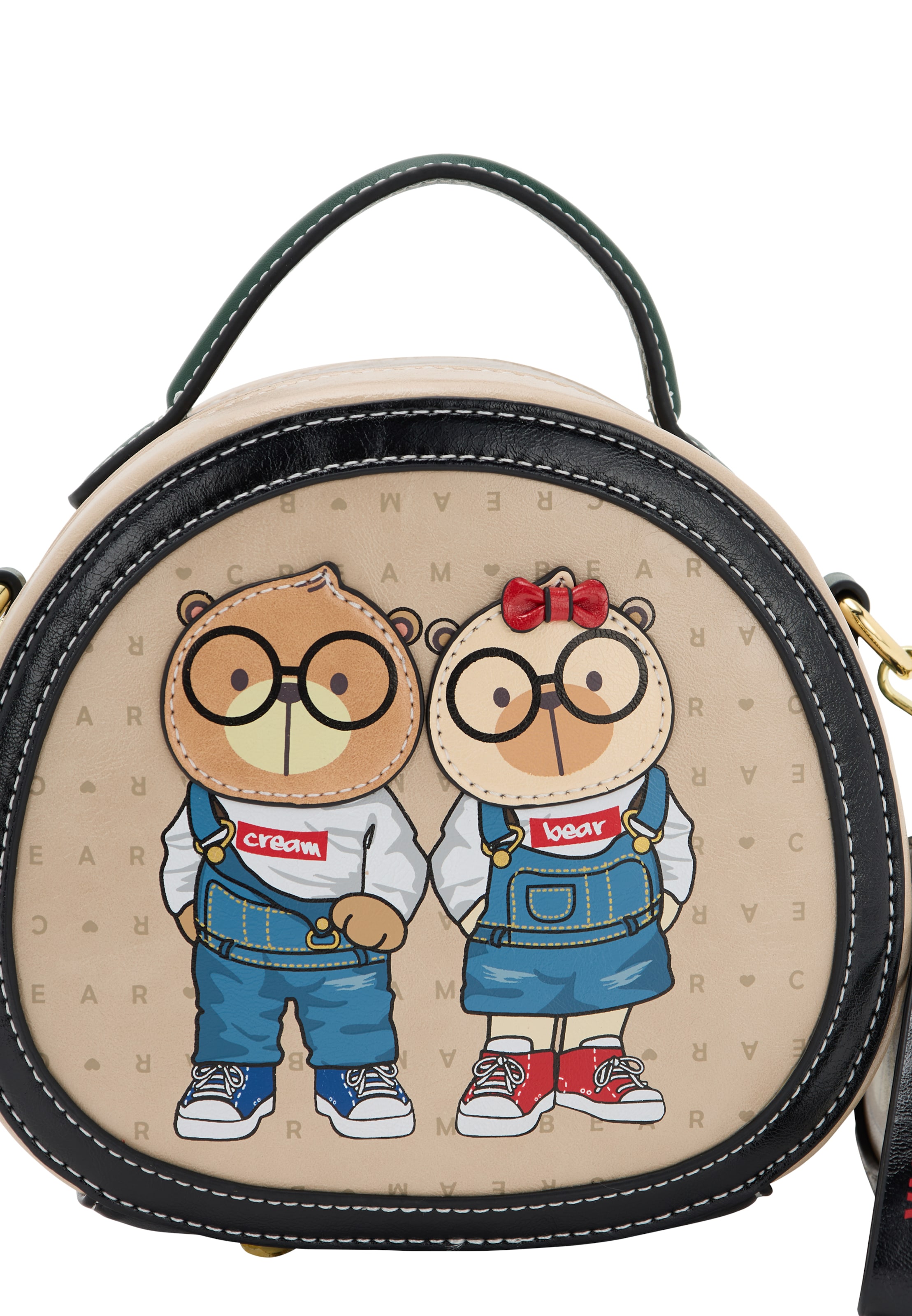 MYMO - Bolso en beige