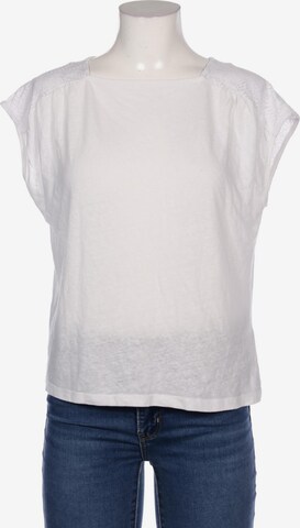 OPUS T-Shirt M in Weiß: predná strana