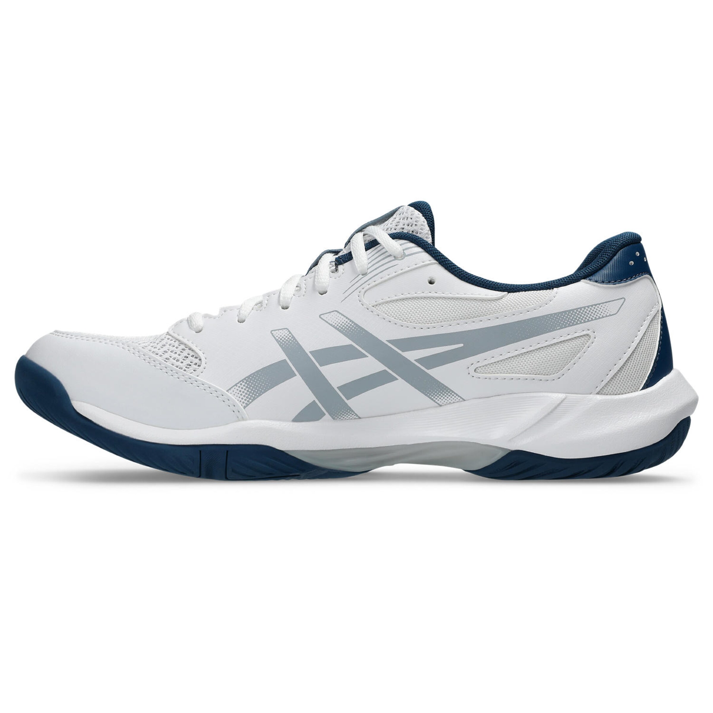ASICS Laufschuh in Weiß