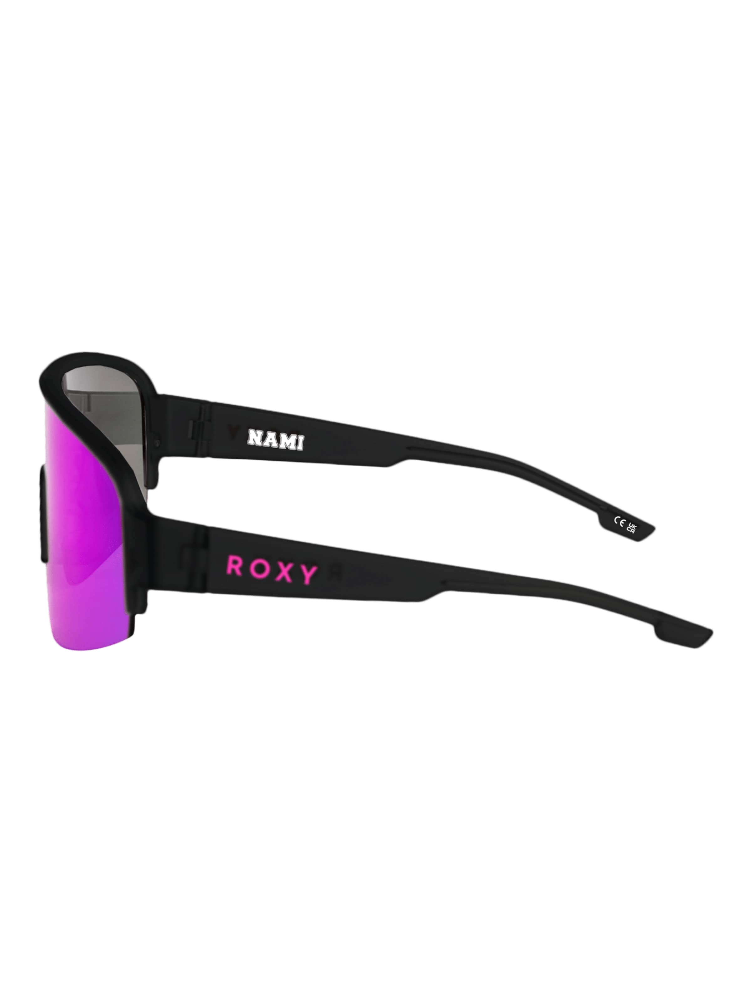 Lunettes de soleil 'Nami' ROXY en noir