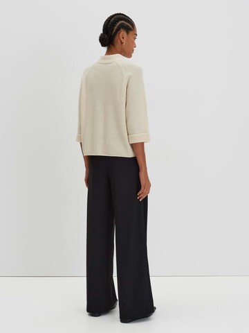 Someday Sweater 'Tijoulie' in Beige