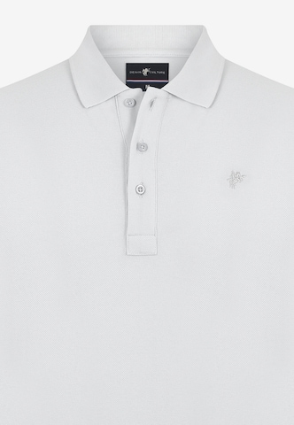 DENIM CULTURE Shirt 'EDDARD' in White
