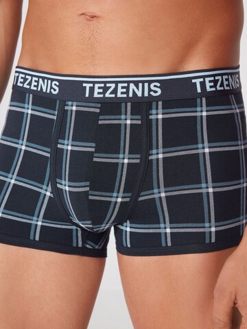 Tezenis Boxer shorts in Blue