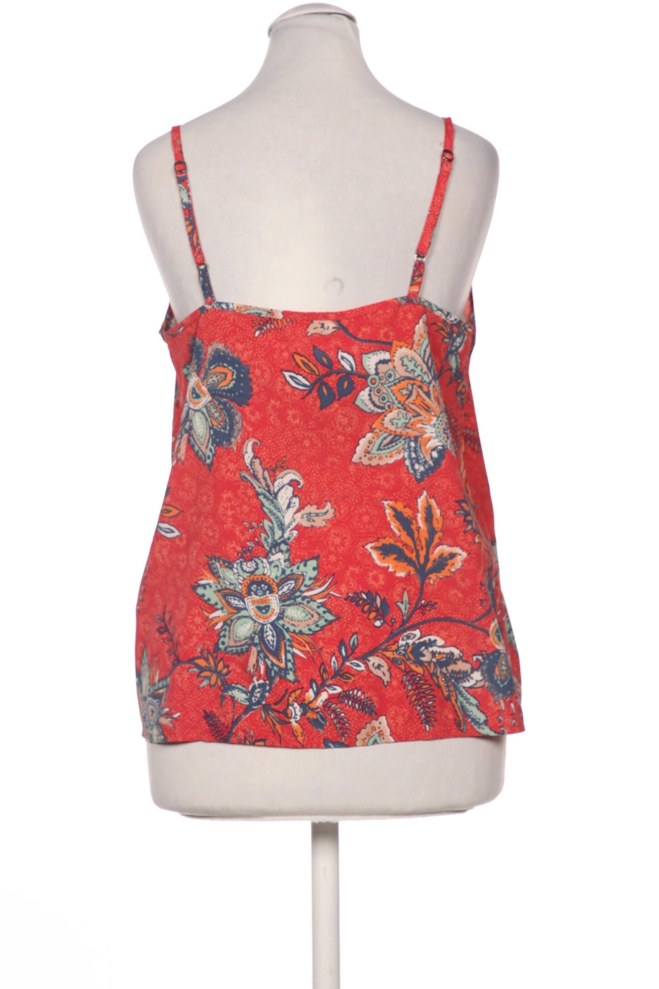 HOLLISTER Blouse & Tunic in XS in Red