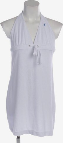 Polo Ralph Lauren Dress in XS in White: front