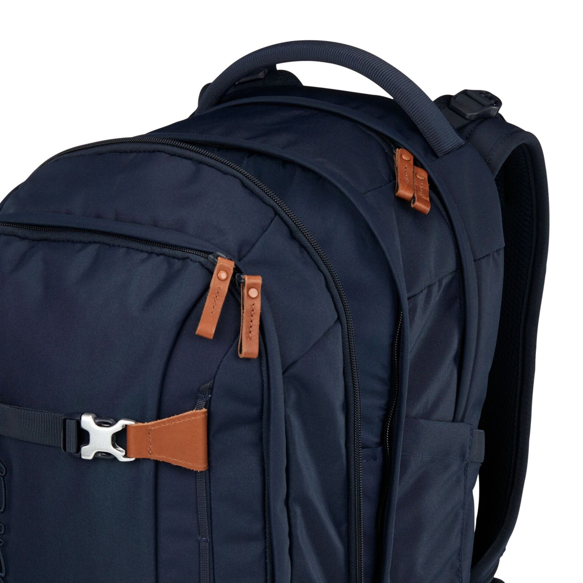 Satch Rugzak in Blauw