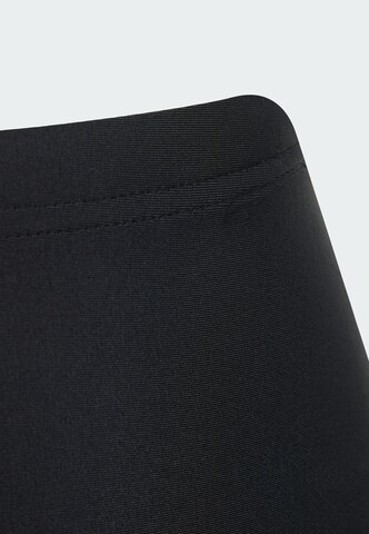 ADIDAS PERFORMANCE Sportbadeshorts 'Jammers' in Schwarz