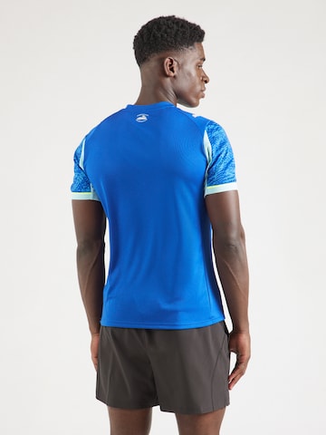 PUMA Спортивная майка 'Olympique de Marseille 25/26' в Синий