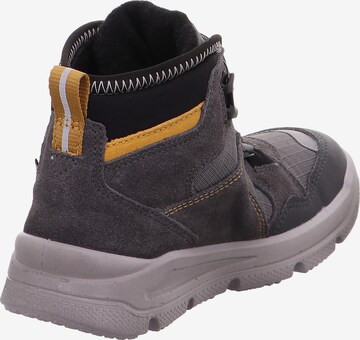 SUPERFIT Stiefelette in Grau