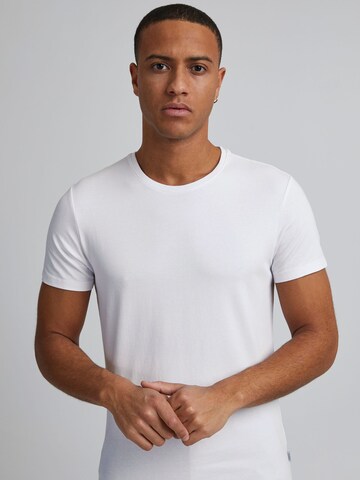Casual Friday Shirt 'David' in White