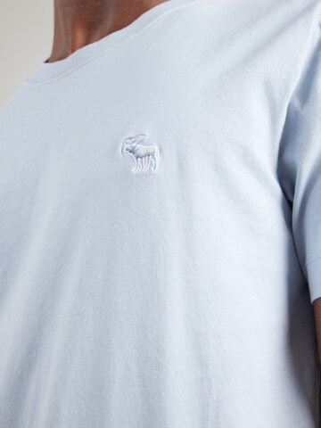 Abercrombie & Fitch Shirt in Blue