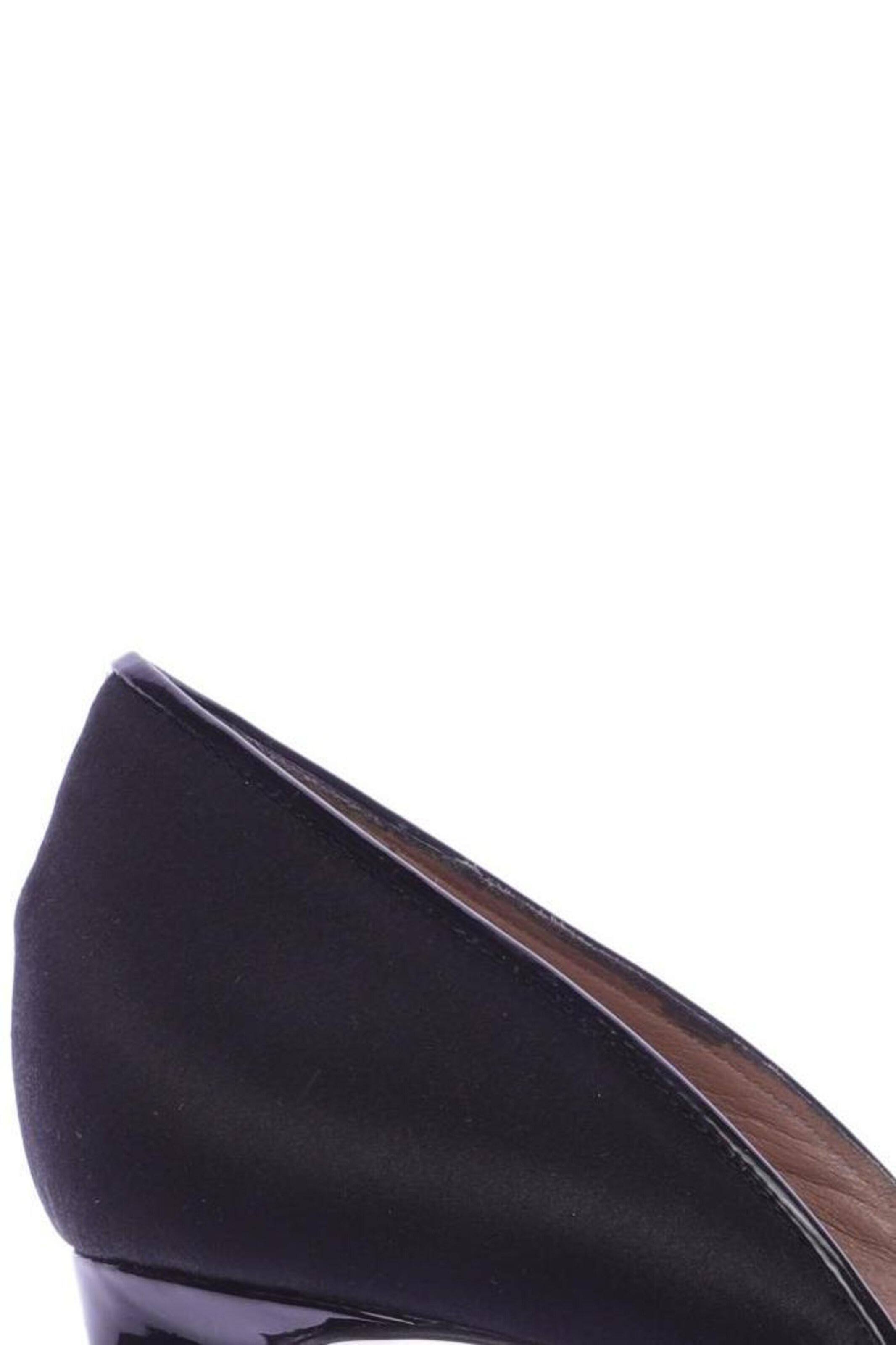 BOSS Pumps 37,5 in Schwarz