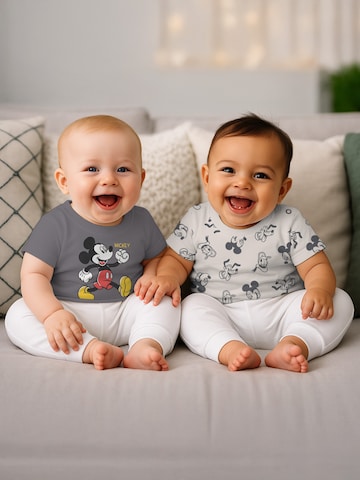 MICKEY MOUSE Shirt‌‌‌‌‌‌‌‌‌ in Mischfarben