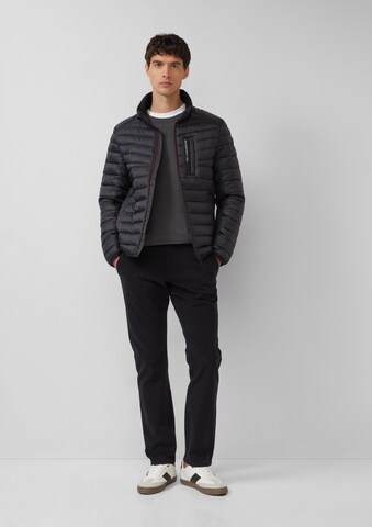 s.Oliver - Jersey en gris